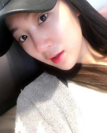 宋慧喬林允兒樸信惠樸敏英 韓國(guó)女星曬素顏?zhàn)耘拿滥w吸睛【組圖】