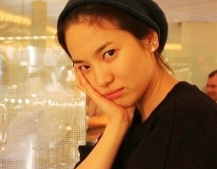 宋慧喬林允兒樸信惠樸敏英 韓國女星曬素顏自拍美膚吸睛【組圖】