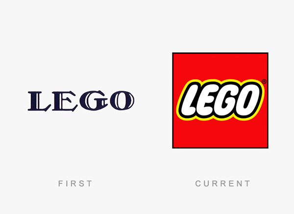 三星蘋果佳能……盤點(diǎn)20大品牌Logo的“前世今生”【組圖】