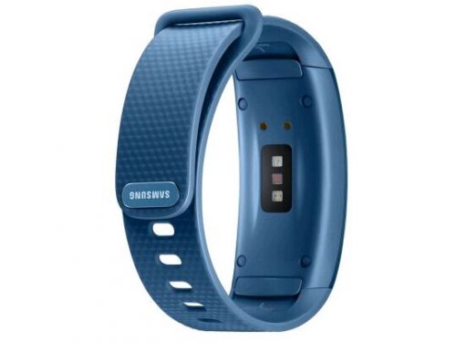 三星發(fā)布Gear Fit 2手環(huán) 售價1100元（組圖）