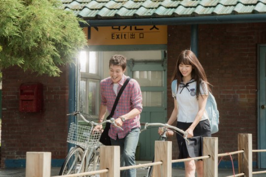 《doctors》海量劇照搶先看 樸信惠金來沅重逢擦愛情火花【組圖】