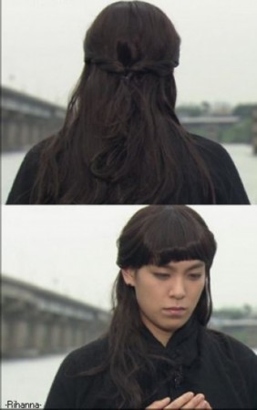《老九門》張藝興旦角扮相驚艷 權志龍金希澈等女裝造型竟比女星美【組圖】