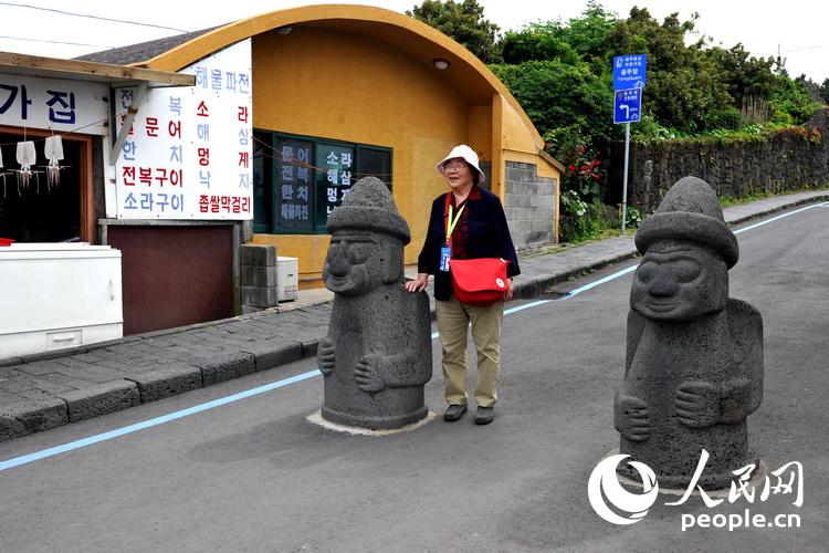 韓國濟(jì)州島一瞥【組圖】