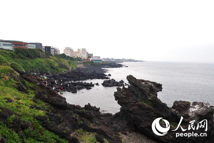 韓國(guó)濟(jì)州島一瞥【組圖】