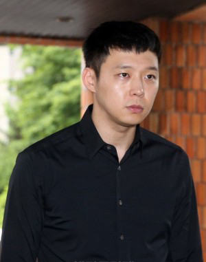 樸有天涉嫌性侵案調(diào)查結(jié)果公布 警方認定其無嫌疑（圖）