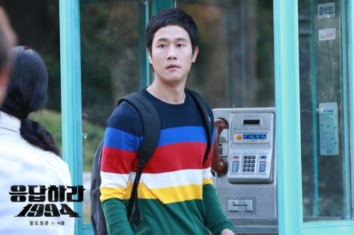 金宇彬領銜柳俊烈李光洙徐仁國 韓國丑帥男星魅力十足【組圖】