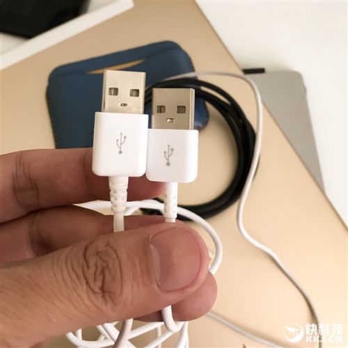 三星的首次嘗試：Galaxy Note 7確認(rèn)采用Type-C【組圖】