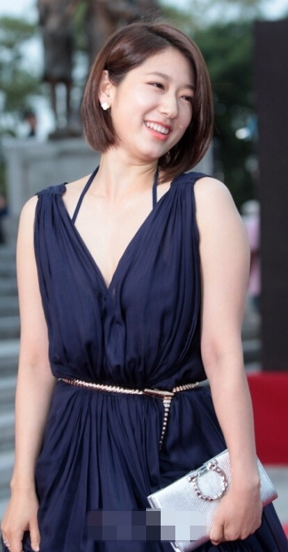 樸信惠秀智金裕貞金所炫李圣經(jīng) 韓國90后零整容女星霸屏 【組圖】