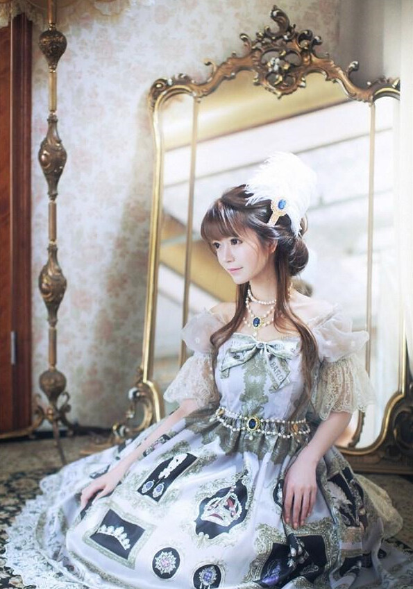 韓國顏值逆天美少女Yurisa進(jìn)軍中國市場 驚艷美照全盤點【組圖】