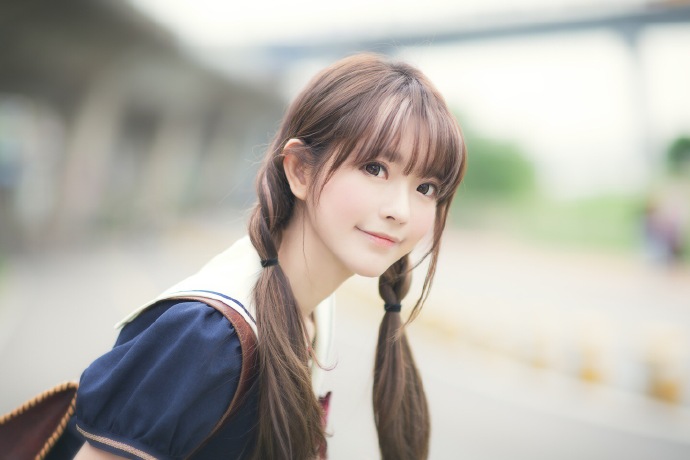 韓國顏值逆天美少女Yurisa進(jìn)軍中國市場 驚艷美照全盤點【組圖】