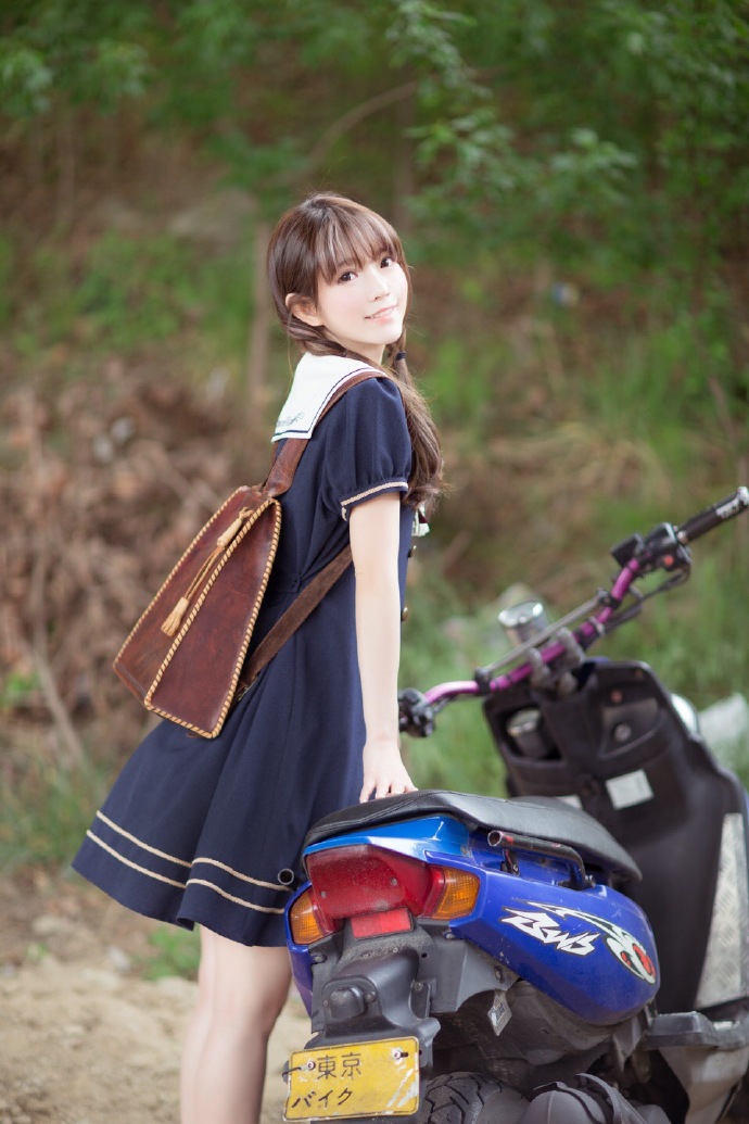 韓國顏值逆天美少女Yurisa進(jìn)軍中國市場 驚艷美照全盤點【組圖】