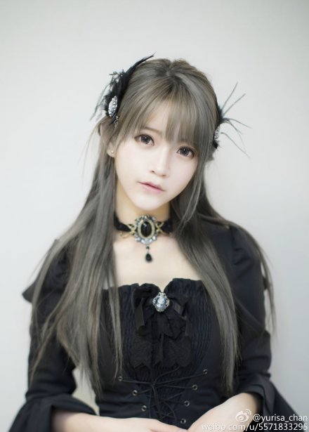 韓國(guó)顏值逆天美少女Yurisa進(jìn)軍中國(guó)市場(chǎng) 驚艷美照全盤(pán)點(diǎn)【組圖】