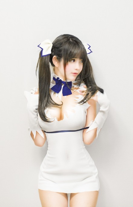 韓國顏值逆天美少女Yurisa進軍中國市場 驚艷美照全盤點【組圖】