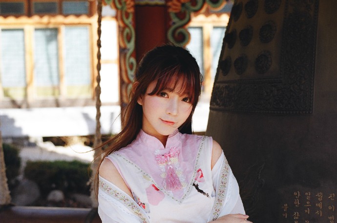 韓國(guó)顏值逆天美少女Yurisa進(jìn)軍中國(guó)市場(chǎng) 驚艷美照全盤(pán)點(diǎn)【組圖】