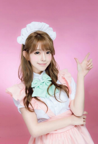 韓國(guó)顏值逆天美少女Yurisa進(jìn)軍中國(guó)市場(chǎng) 驚艷美照全盤(pán)點(diǎn)【組圖】