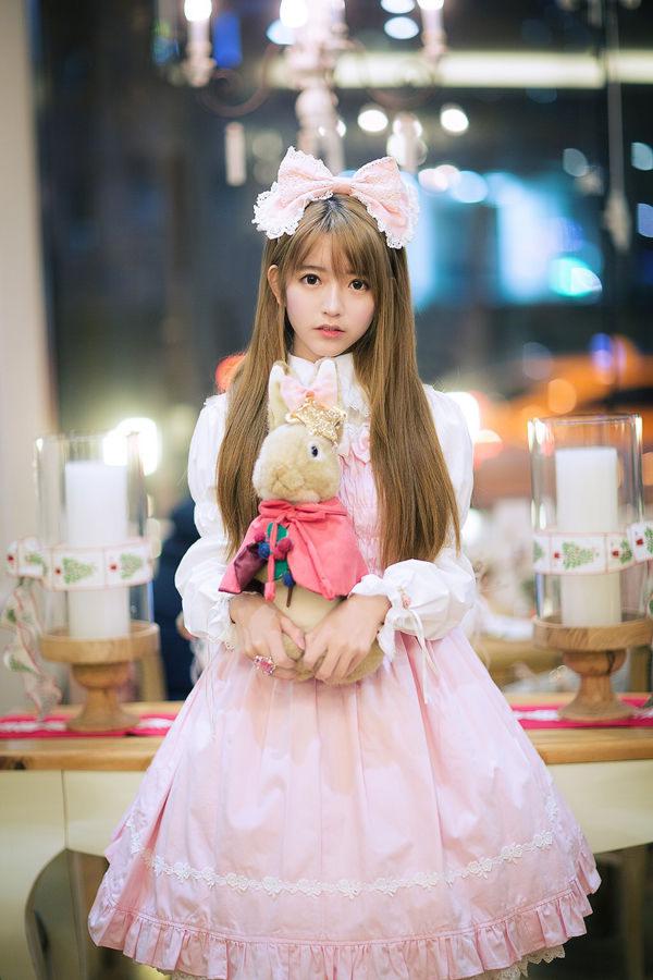 韓國顏值逆天美少女Yurisa進(jìn)軍中國市場 驚艷美照全盤點(diǎn)【組圖】