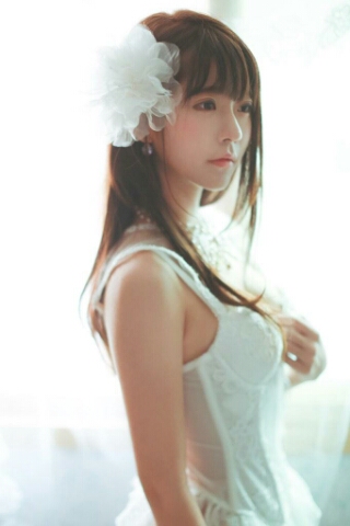 韓國顏值逆天美少女Yurisa進軍中國市場 驚艷美照全盤點【組圖】