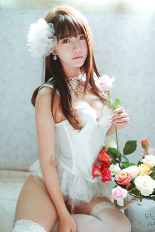 韓國顏值逆天美少女Yurisa進軍中國市場 驚艷美照全盤點【組圖】