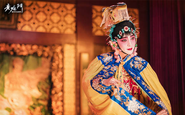 《老九門》陳偉霆領(lǐng)銜宋仲基李鐘碩霍建華胡歌 中韓男星制服造型盤點(diǎn)【組圖】