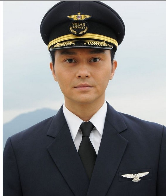《老九門》陳偉霆領(lǐng)銜宋仲基李鐘碩霍建華胡歌 中韓男星制服造型盤點(diǎn)【組圖】