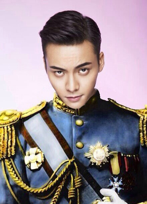 《老九門(mén)》陳偉霆領(lǐng)銜宋仲基李鐘碩霍建華胡歌 中韓男星制服造型盤(pán)點(diǎn)【組圖】