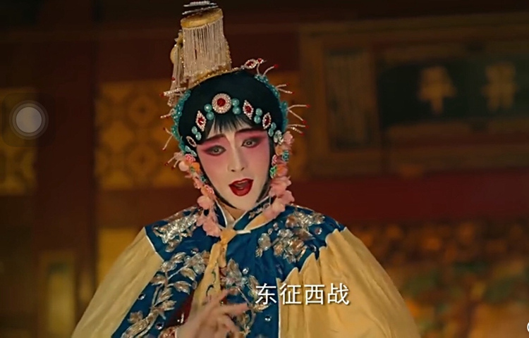 《老九門》陳偉霆領(lǐng)銜宋仲基李鐘碩霍建華胡歌 中韓男星制服造型盤點(diǎn)【組圖】