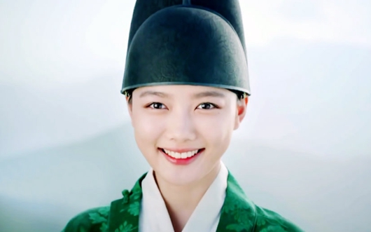 《幻城》宋茜領(lǐng)銜Angelababy允兒IU李英愛 盤點那些美翻天的古裝女神【組圖】
