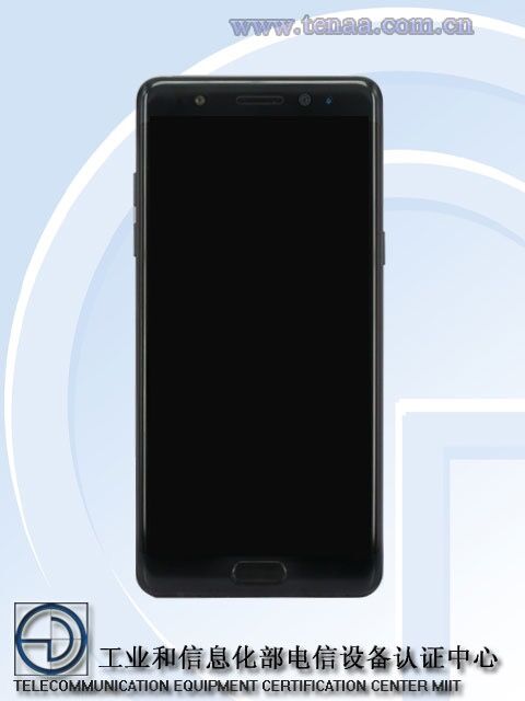 三星Note7或中國獨(dú)享RAM 6GB+ROM 128GB組合（圖）