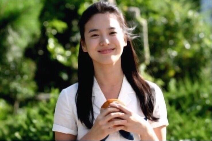 《W-兩個世界》韓孝周李英愛宋慧喬允兒秀智 韓國“氧氣美女”盤點【組圖】