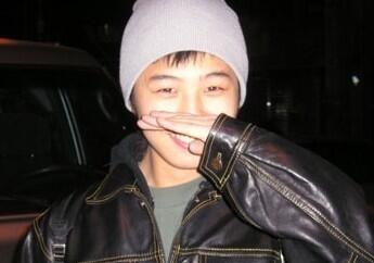 Bigbang權志龍29歲生日曬童年照 出道前舊照全盤點【組圖】