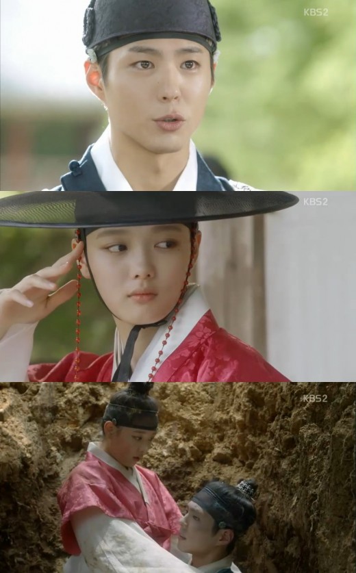 《Doctors》第十九集收視率穩(wěn)居一位《云畫的月光》首播開門紅【組圖】