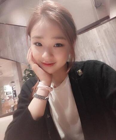 韓國蘿莉?qū)O妍在入選里約奧運5大時尚運動員 賽場外的她也超美【組圖】