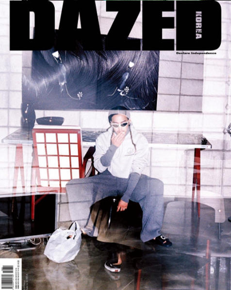 BIGBANG十周年特別寫(xiě)真 權(quán)志龍領(lǐng)銜成員演繹五種風(fēng)格【組圖】