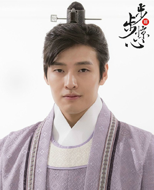 不只《微微一笑很傾城》楊洋有顏值有演技 樸寶劍李鐘碩等也靠才華吃飯【組圖】
