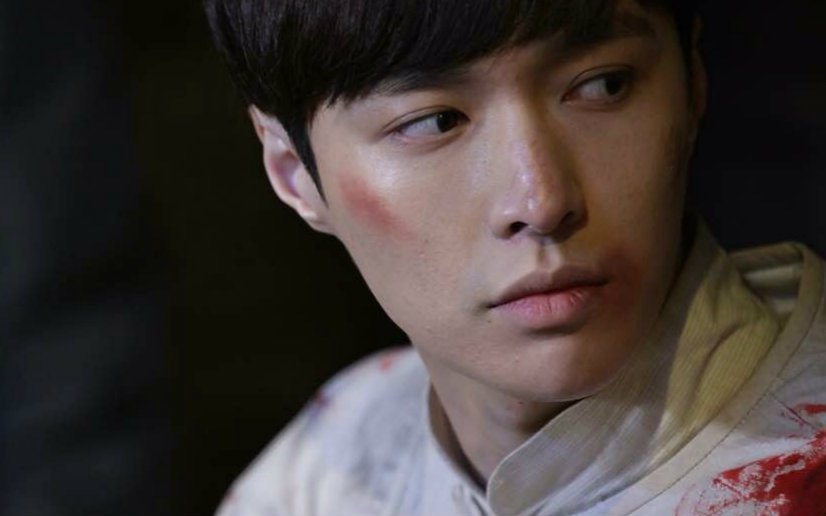 不只《微微一笑很傾城》楊洋有顏值有演技 樸寶劍李鐘碩等也靠才華吃飯【組圖】