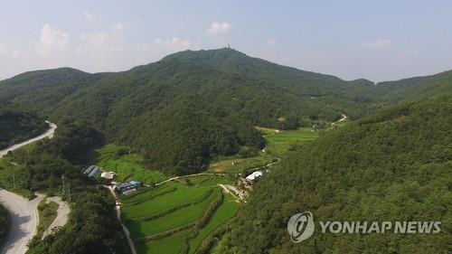 韓聯(lián)社：韓政府另選3處部署“薩德”候選地