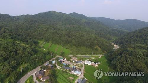 韓聯(lián)社：韓政府另選3處部署“薩德”候選地
