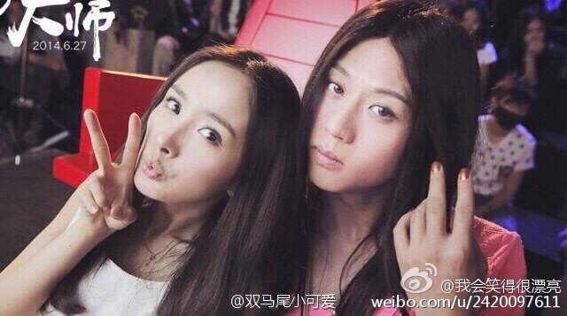 權志龍王嘉爾劉在石張藝興胡歌 男星穿女裝美翻天還是辣眼睛？【組圖】