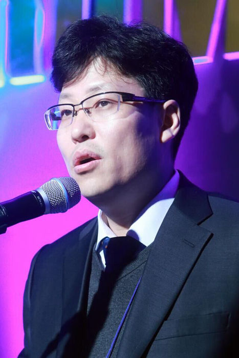 韓載振
