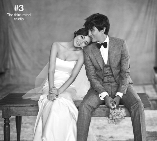 舒淇馮德倫結(jié)婚捷克拍婚紗照 全智賢等韓星婚紗照也超美【組圖】