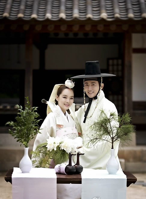 舒淇馮德倫結(jié)婚捷克拍婚紗照 全智賢等韓星婚紗照也超美【組圖】