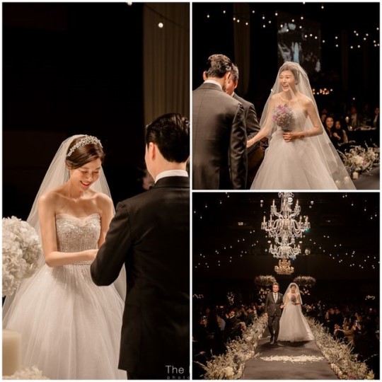 舒淇馮德倫結(jié)婚捷克拍婚紗照 全智賢等韓星婚紗照也超美【組圖】