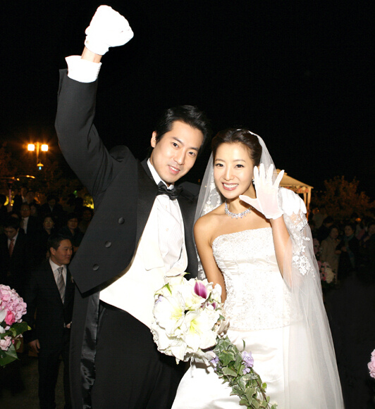 舒淇馮德倫結婚捷克拍婚紗照 全智賢等韓星婚紗照也超美【組圖】