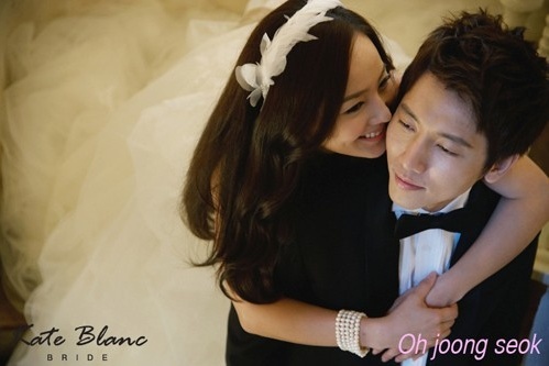 舒淇馮德倫結(jié)婚捷克拍婚紗照 全智賢等韓星婚紗照也超美【組圖】