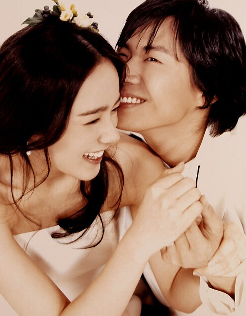 舒淇馮德倫結(jié)婚捷克拍婚紗照 全智賢等韓星婚紗照也超美【組圖】