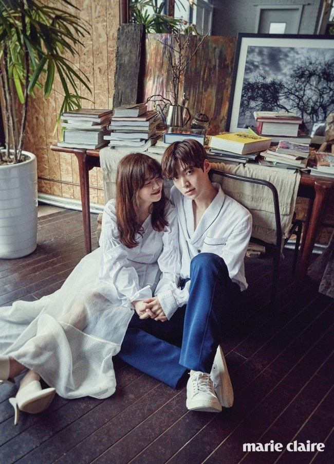 舒淇馮德倫結(jié)婚捷克拍婚紗照 全智賢等韓星婚紗照也超美【組圖】
