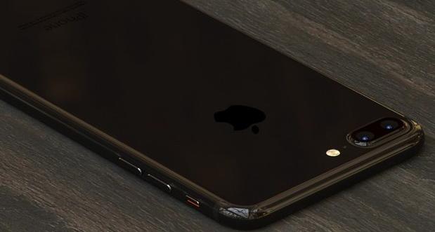 黑出新花樣 iPhone7或新增亮光黑配色（組圖）