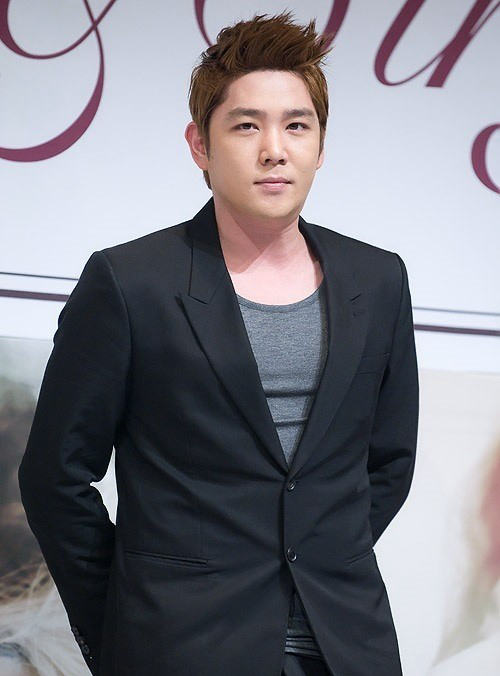 super junior強仁二次酒駕事故宣判：罰款700萬韓元（圖）