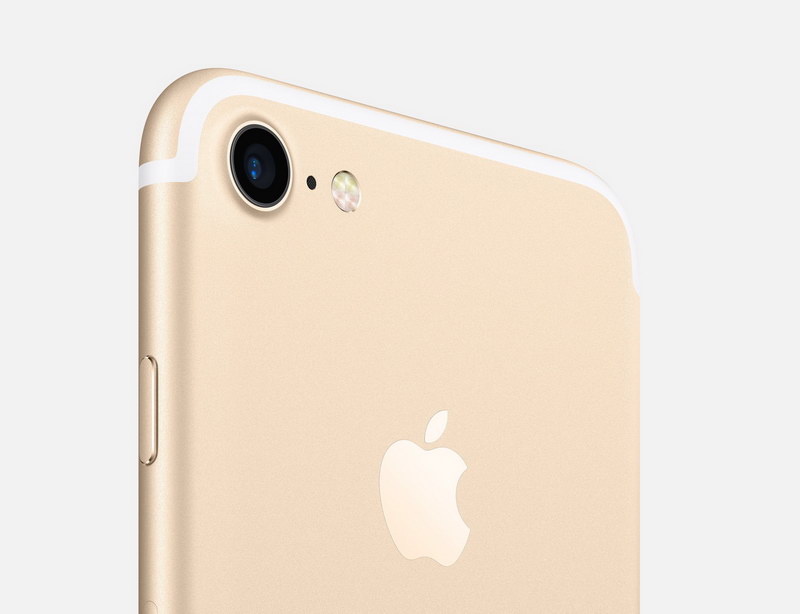 中國在首發(fā)之列 iPhone 7 Plus官方高清圖欣賞（組圖）