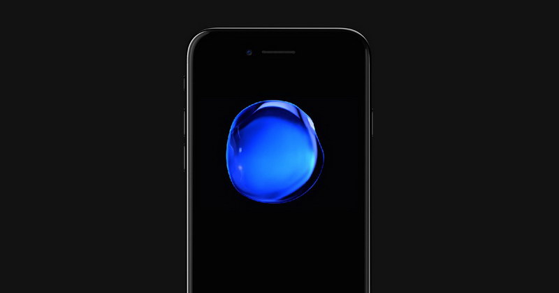 中國在首發(fā)之列 iPhone 7 Plus官方高清圖欣賞（組圖）